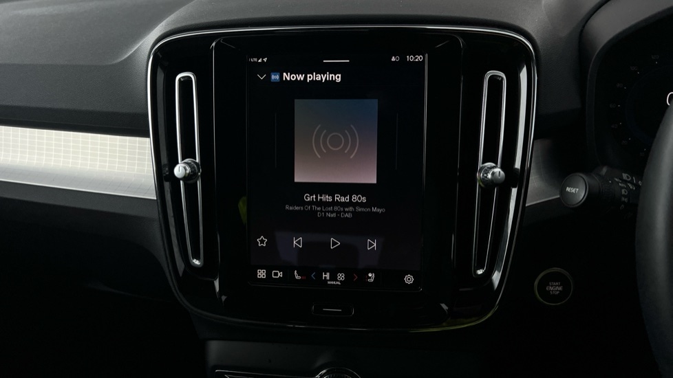 Used Volvo XC40 2022 for sale - 76586884: Photo 10