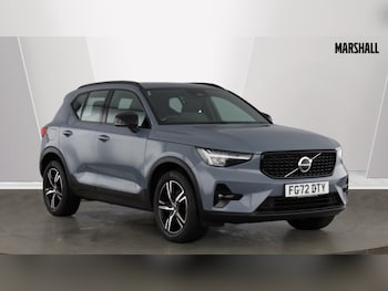 Used Volvo XC40 2022 for sale - 76586884: Photo