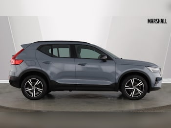 Used Volvo XC40 2022 for sale - 76586884: Photo