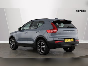 Used Volvo XC40 2022 for sale - 76586884: Photo