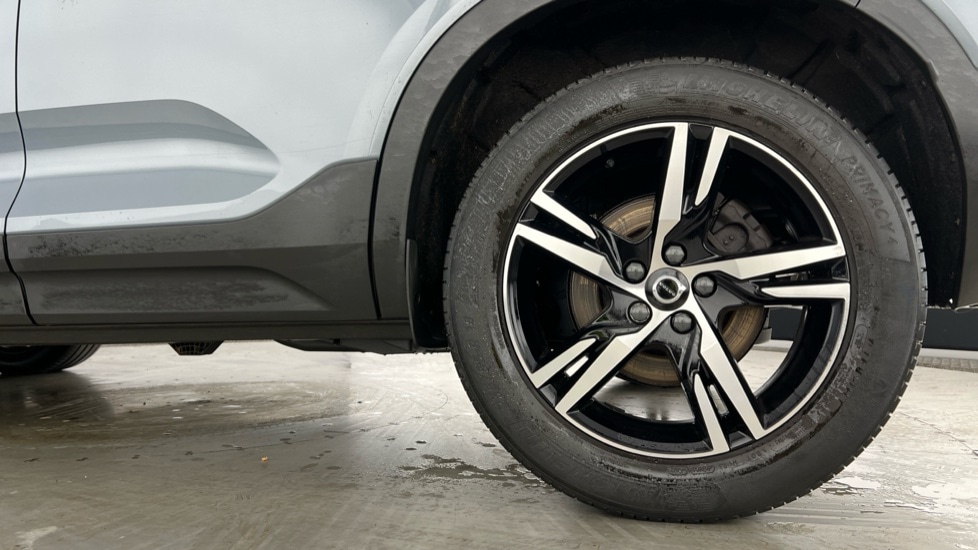 Used Volvo XC40 2022 for sale - 76586884: Photo 4