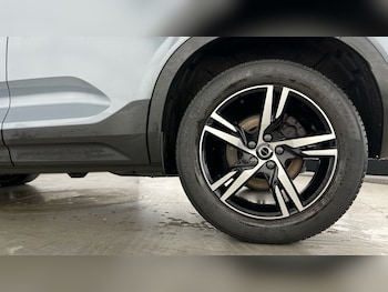 Used Volvo XC40 2022 for sale - 76586884: Photo