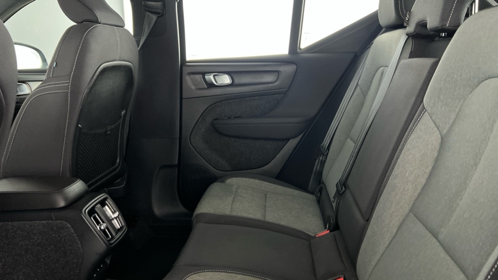 Used Volvo XC40 2022 for sale - 76586884: Photo 7