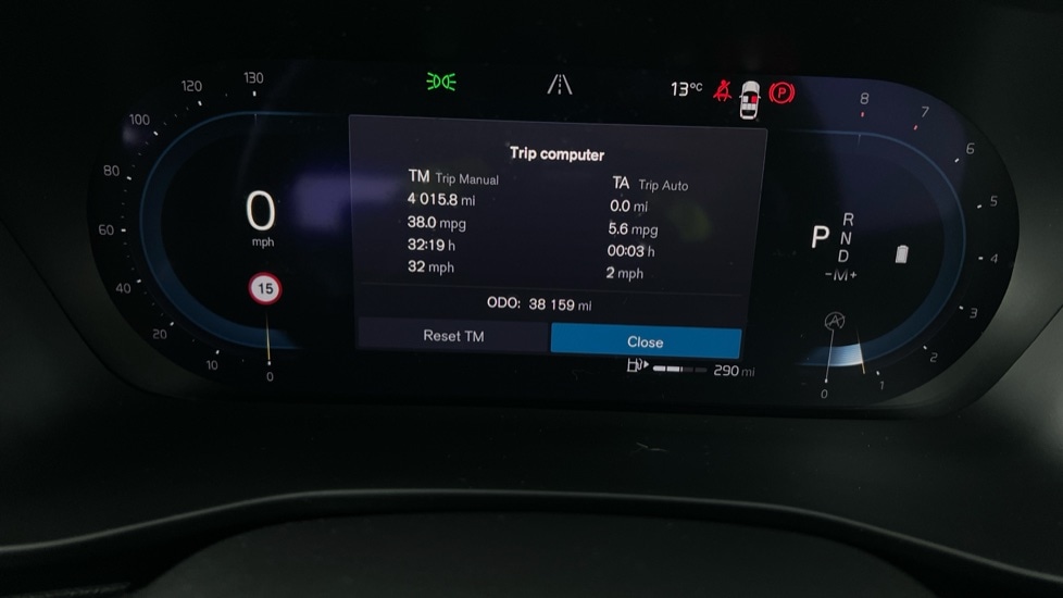 Used Volvo XC40 2022 for sale - 76586884: Photo 9