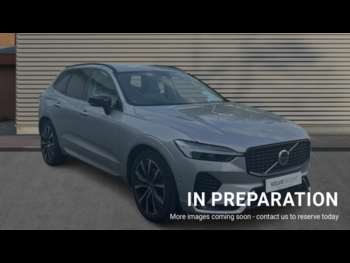 Used Volvo XC60 2022 for sale - 74963612: Photo