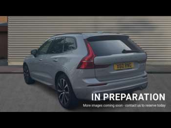 Used Volvo XC60 2022 for sale - 74963612: Photo