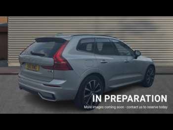 Used Volvo XC60 2022 for sale - 74963612: Photo