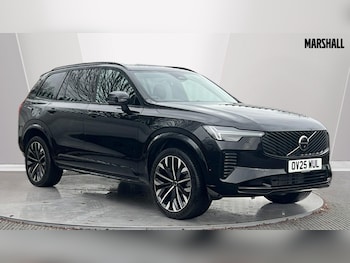 Used Volvo XC90 2025 for sale - 76954275: Photo
