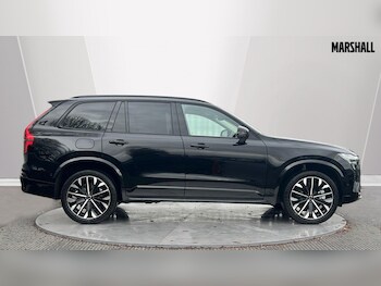 Used Volvo XC90 2025 for sale - 76954275: Photo