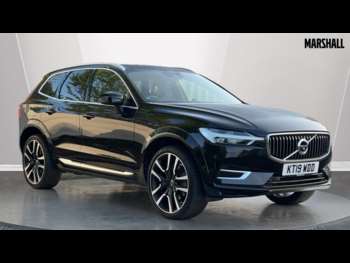 2019 - 2.0 T8 390 Hybrid Inscription Pro 5dr AWD G tronic Auto