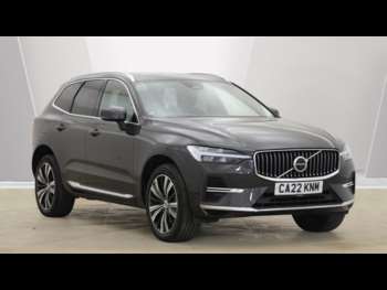 2022 - 2.0 T8 455 RC PHEV Inscription Pro 5dr AWD Auto