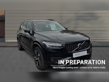 Volvo - XC90