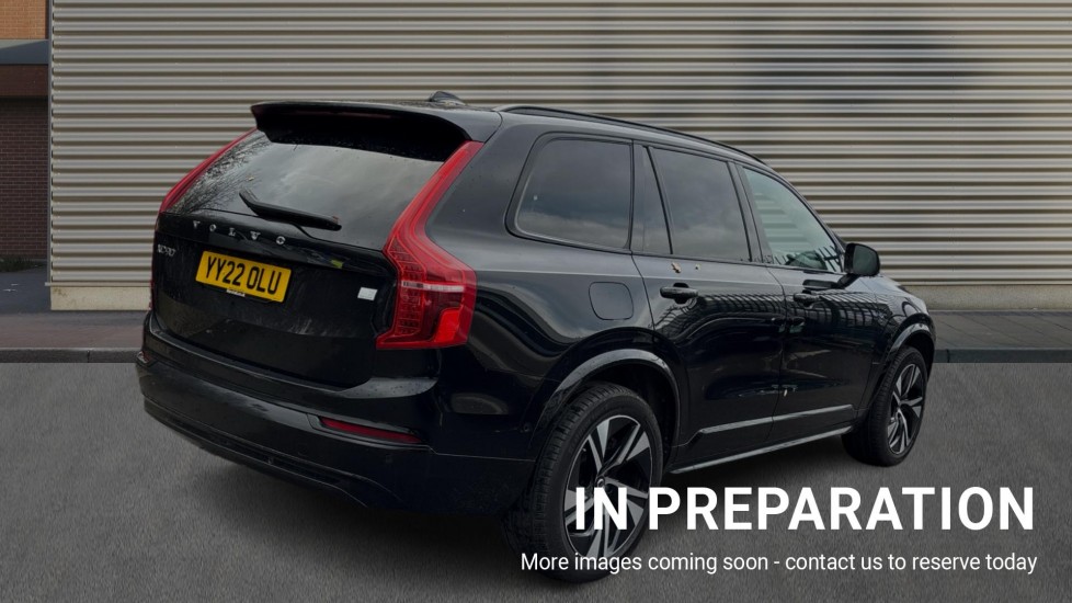 Used Volvo XC90 2022 for sale - 76684132: Photo 4
