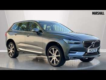 2021 - 2.0 B5P [250] Inscription Pro 5dr AWD Geartronic Auto