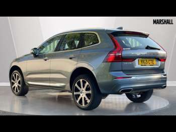 Used Volvo XC60 2021 for sale - 74955048: Photo