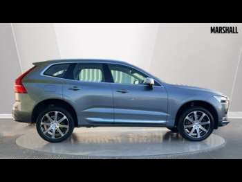 Used Volvo XC60 2021 for sale - 74955048: Photo
