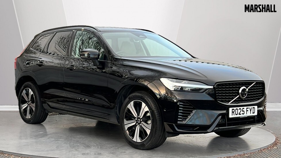 Used Volvo XC60 2025 for sale - 76773376: Photo 1