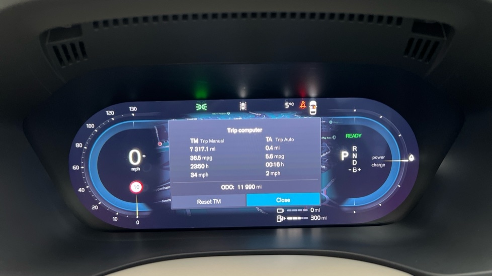 Used Volvo XC60 2025 for sale - 76773376: Photo 11