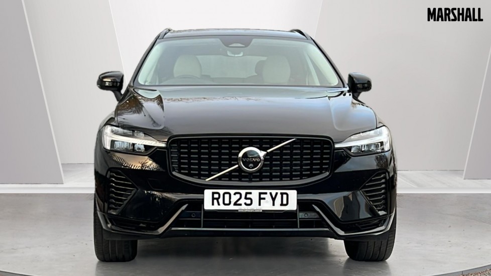 Used Volvo XC60 2025 for sale - 76773376: Photo 12