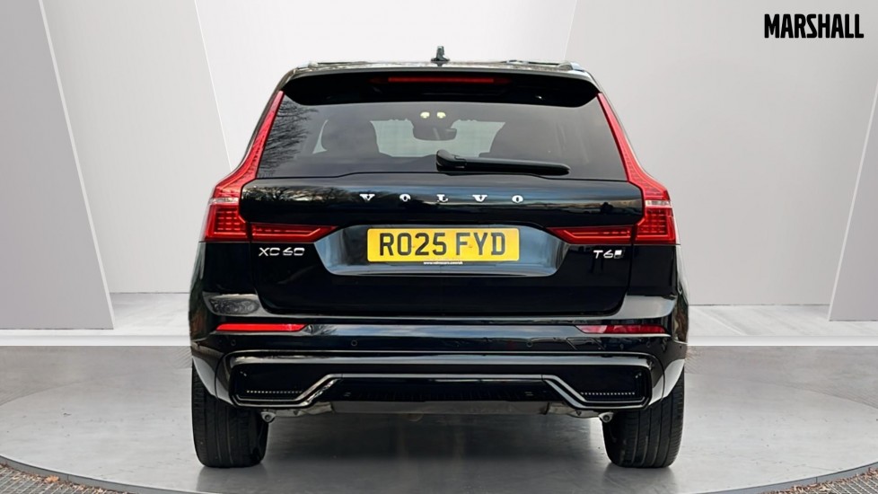 Used Volvo XC60 2025 for sale - 76773376: Photo 13