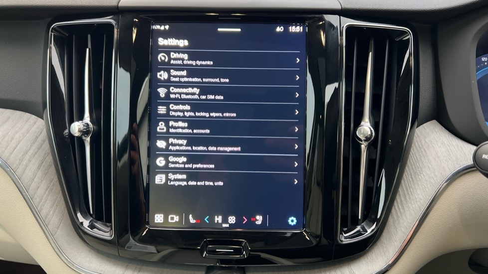 Used Volvo XC60 2025 for sale - 76773376: Photo 20