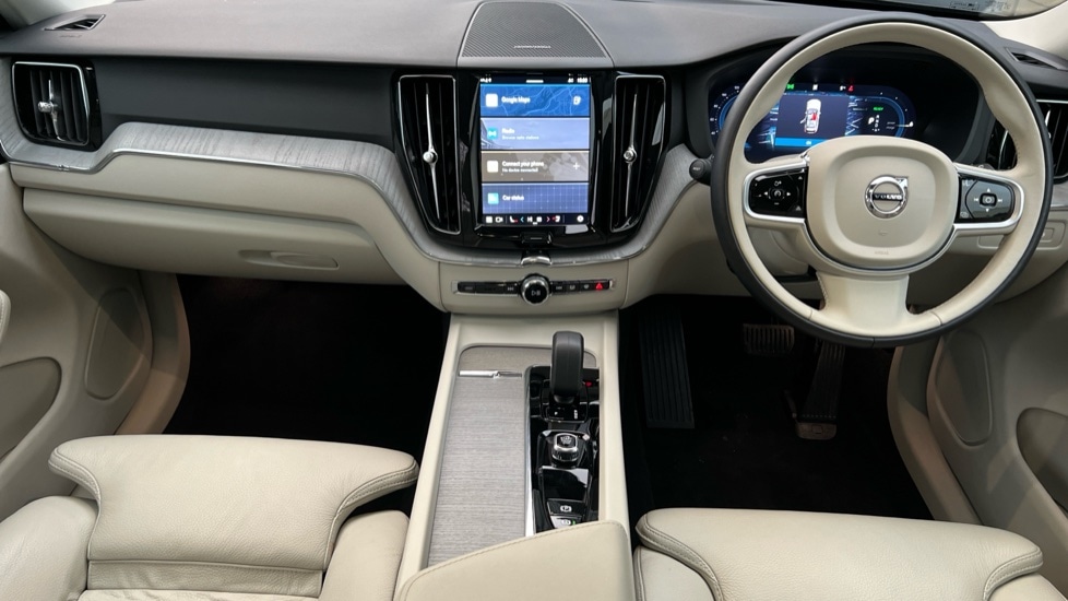 Used Volvo XC60 2025 for sale - 76773376: Photo 21