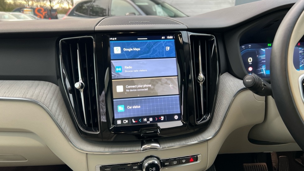 Used Volvo XC60 2025 for sale - 76773376: Photo 22