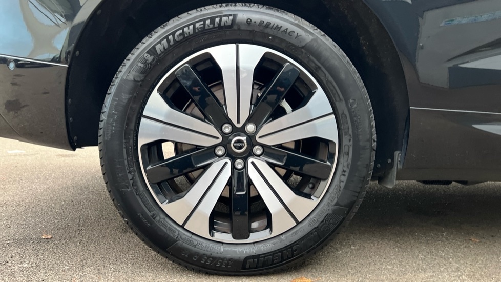 Used Volvo XC60 2025 for sale - 76773376: Photo 24