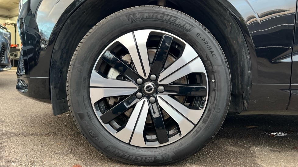 Used Volvo XC60 2025 for sale - 76773376: Photo 25