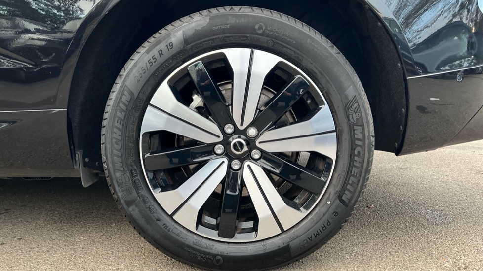 Used Volvo XC60 2025 for sale - 76773376: Photo 26