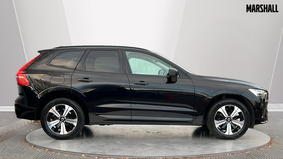 Used Volvo XC60 2025 for sale - 76773376: Photo 3