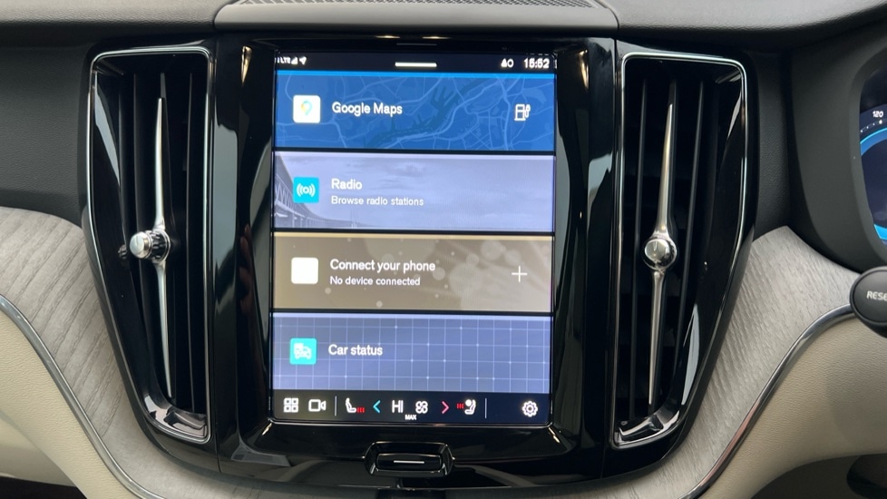 Used Volvo XC60 2025 for sale - 76773376: Photo 34