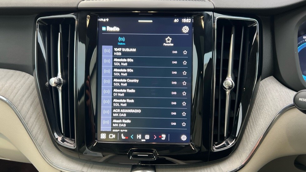 Used Volvo XC60 2025 for sale - 76773376: Photo 35