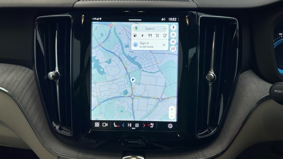 Used Volvo XC60 2025 for sale - 76773376: Photo 36