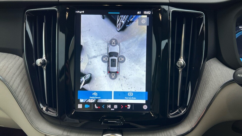 Used Volvo XC60 2025 for sale - 76773376: Photo 37