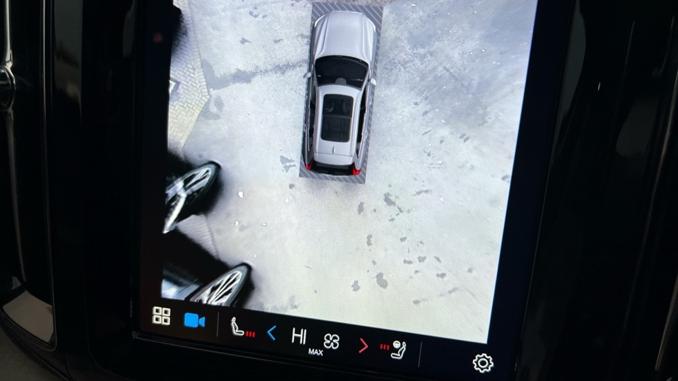 Used Volvo XC60 2025 for sale - 76773376: Photo 39