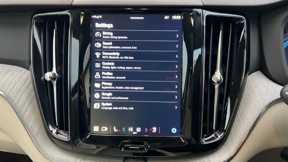 Used Volvo XC60 2025 for sale - 76773376: Photo 40