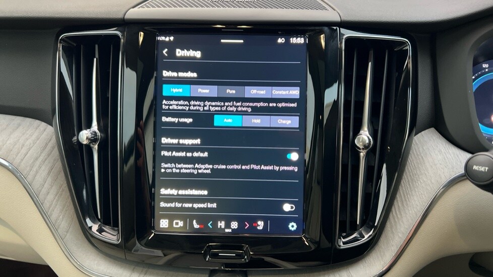 Used Volvo XC60 2025 for sale - 76773376: Photo 41