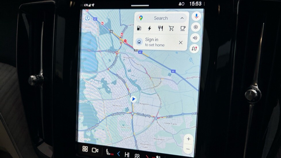 Used Volvo XC60 2025 for sale - 76773376: Photo 52