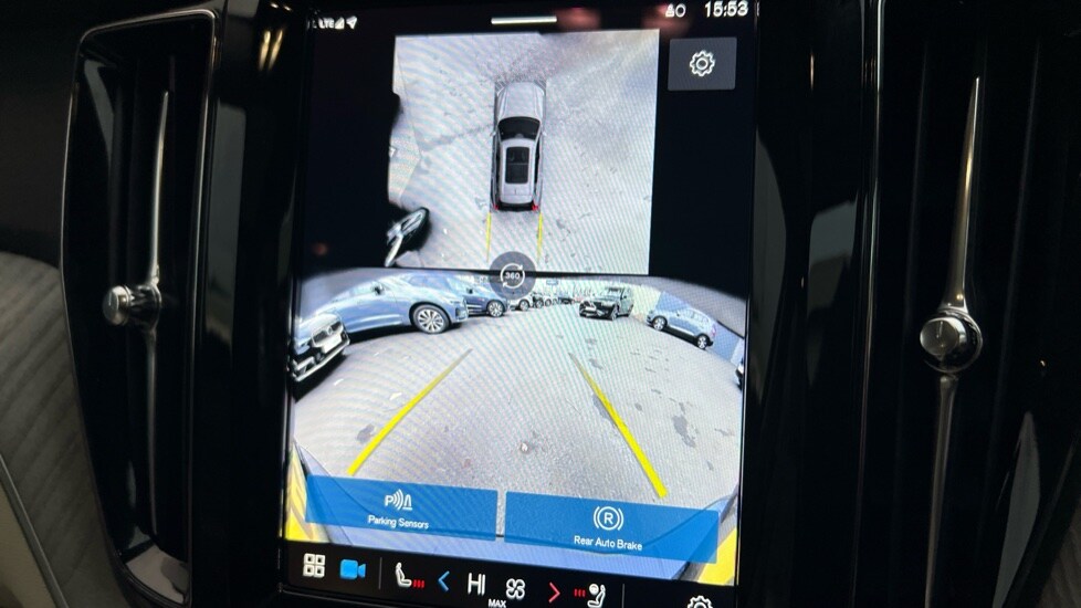 Used Volvo XC60 2025 for sale - 76773376: Photo 54