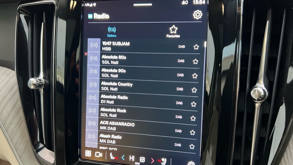 Used Volvo XC60 2025 for sale - 76773376: Photo 55