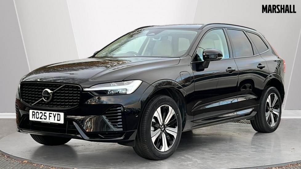 Used Volvo XC60 2025 for sale - 76773376: Photo 6