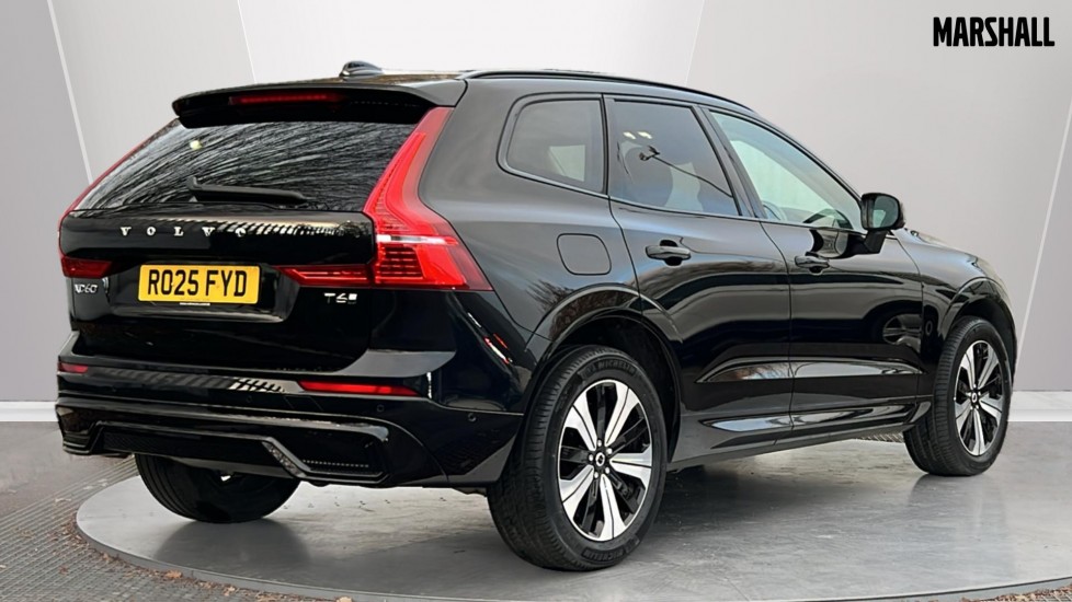 Used Volvo XC60 2025 for sale - 76773376: Photo 7