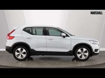 Used Volvo XC40 2022 for sale - 75149798: Photo