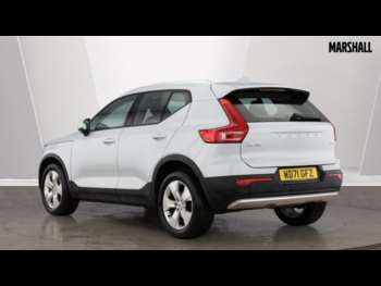 Used Volvo XC40 2022 for sale - 75149798: Photo
