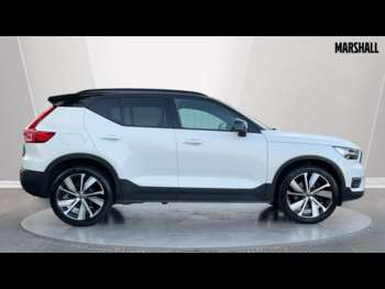 Used Volvo XC40 2022 for sale - 74963609: Photo