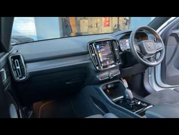 Used Volvo XC40 2022 for sale - 74963609: Photo