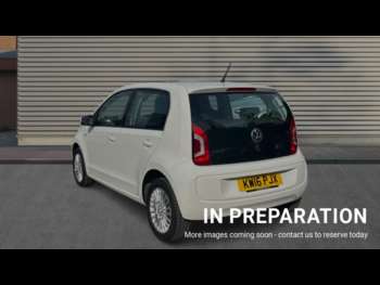 Used Volkswagen up! 2016 for sale - 74963611: Photo