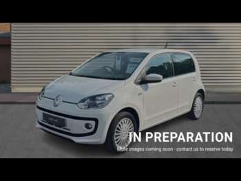 Used Volkswagen up! 2016 for sale - 74963611: Photo