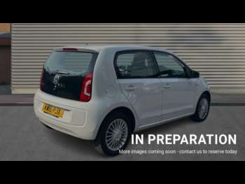 Used Volkswagen up! 2016 for sale - 74963611: Photo